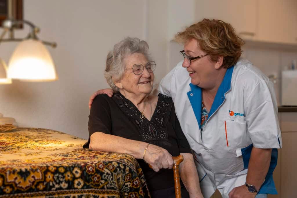 Ervaringsverhalen Proteion Schoon